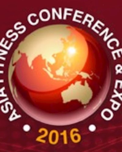 Asia Fitness Conference & Expo 2016 Zipevent