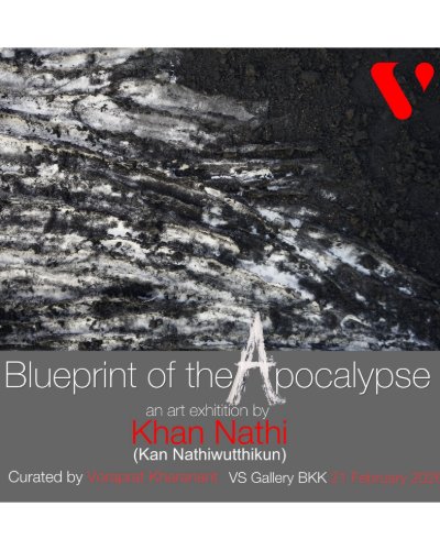 Blueprint of the Apocalypse Zipevent