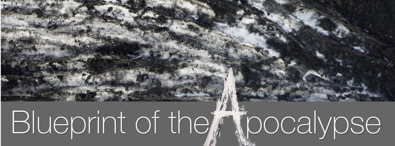 Blueprint of the Apocalypse Zipevent