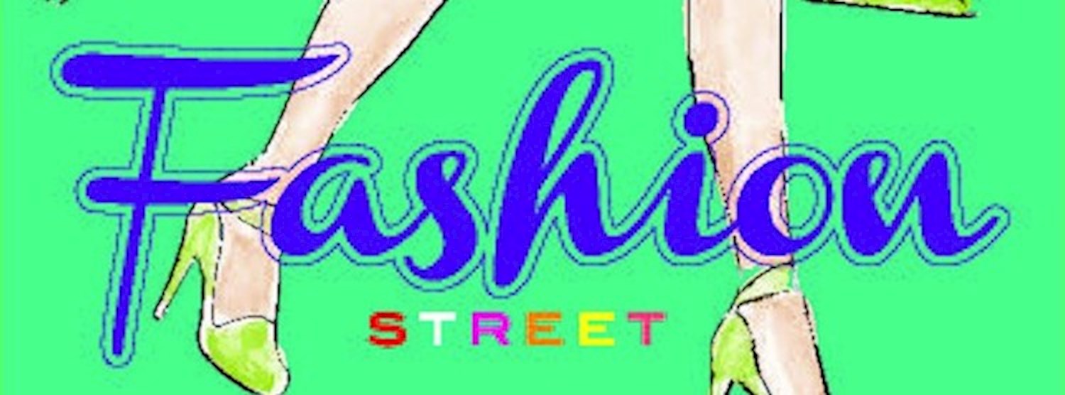 Shine Flea Market ตอน "Fashion Street" Zipevent