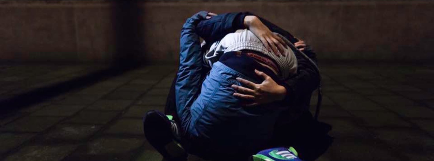 “I can’t breathe” Live Stream on Pro Musica Facebook Zipevent