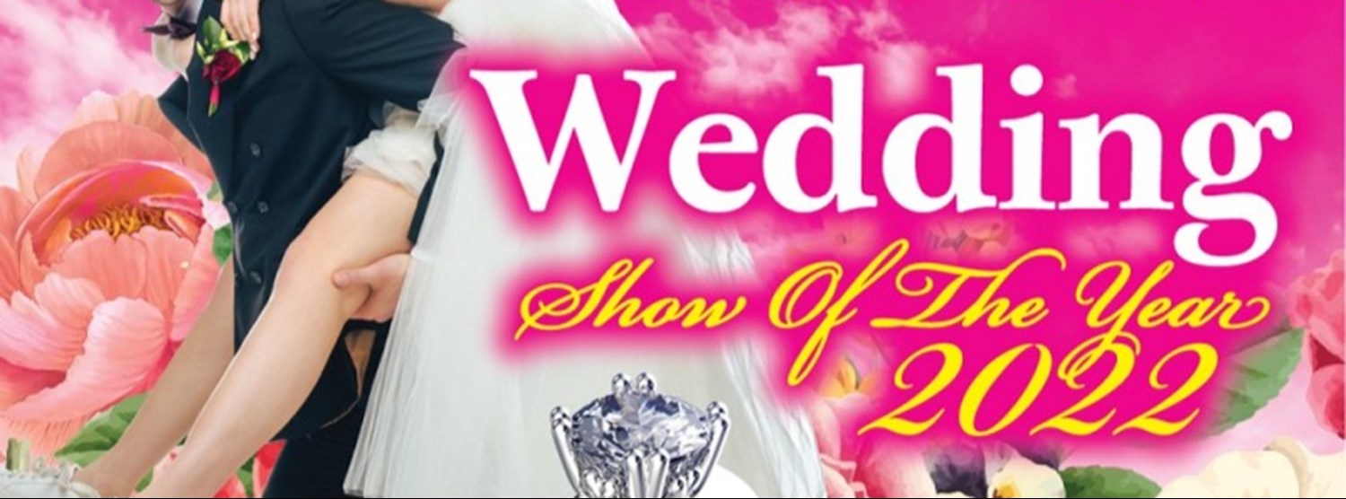 Wedding show of the Year 2022 Zipevent