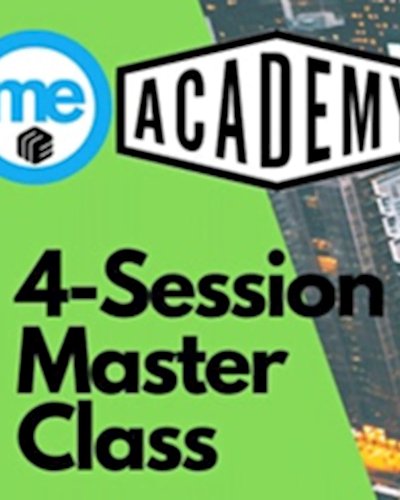 สัมมนา Global Business Platform - Master Class Series  Zipevent