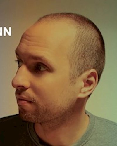 Stefan Goldmann | BEAM Zipevent