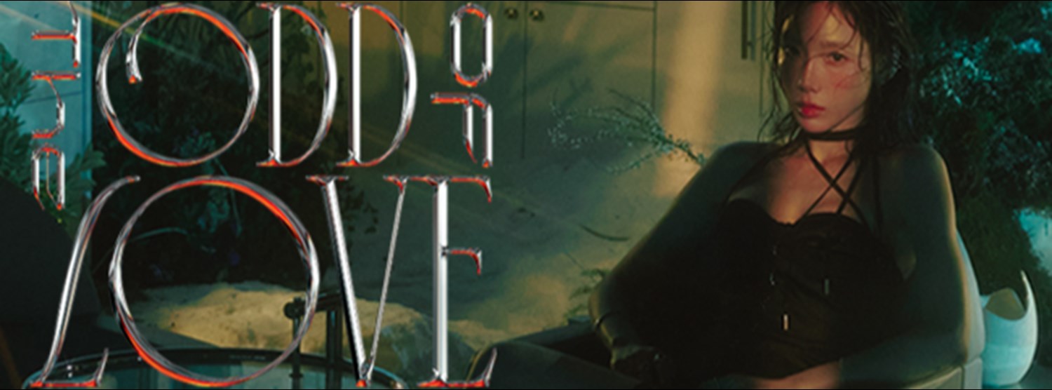 TAEYEON CONCERT - The ODD Of LOVE in BANGKOK Zipevent