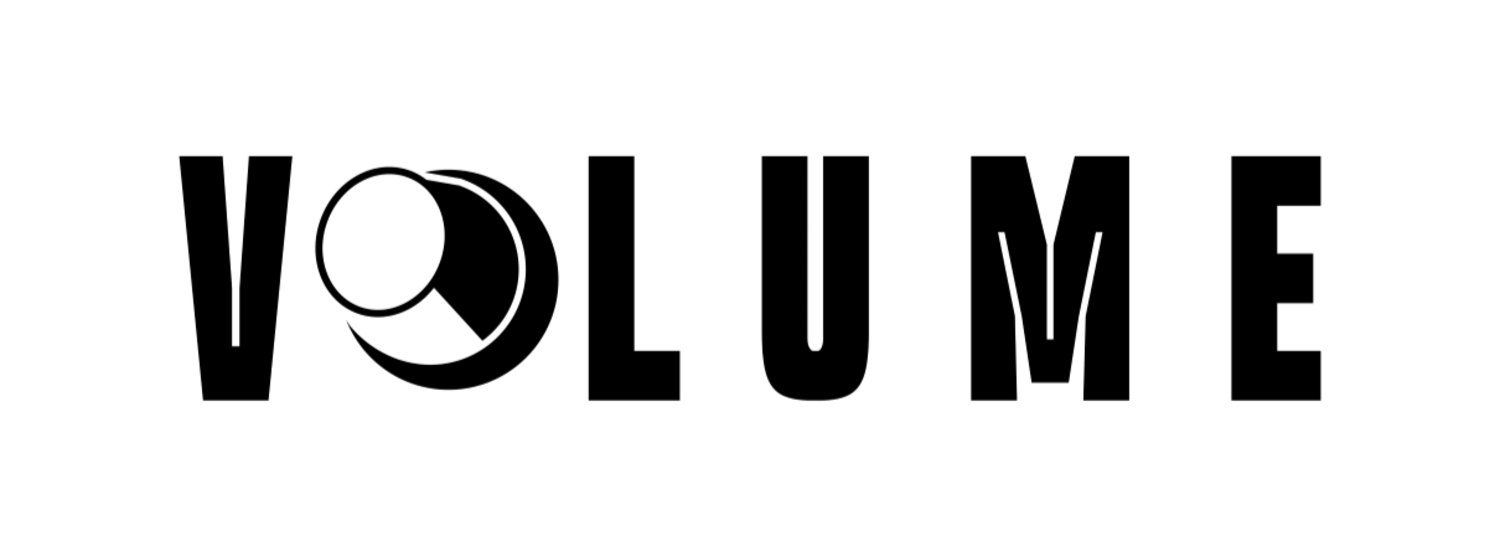 VOL.72 - VOLUME PHASE 7 - Phum Viphurit X KIKI X temp. X quicksand bed X  _less X VVAS X MAKARA" Zipevent