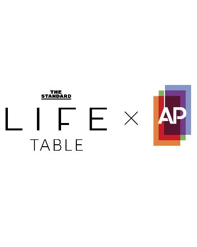 LIFE Table : Plates & Pups Zipevent