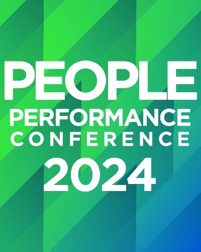 PEOPLE PERFORMANCE CONFERENCE 2024 Zipevent