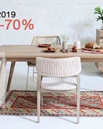 Furniture Fair 2019 Zipevent