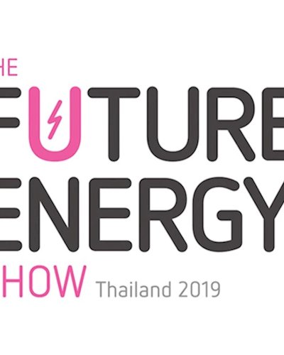 The Future Energy Show Thailand 2019 Zipevent