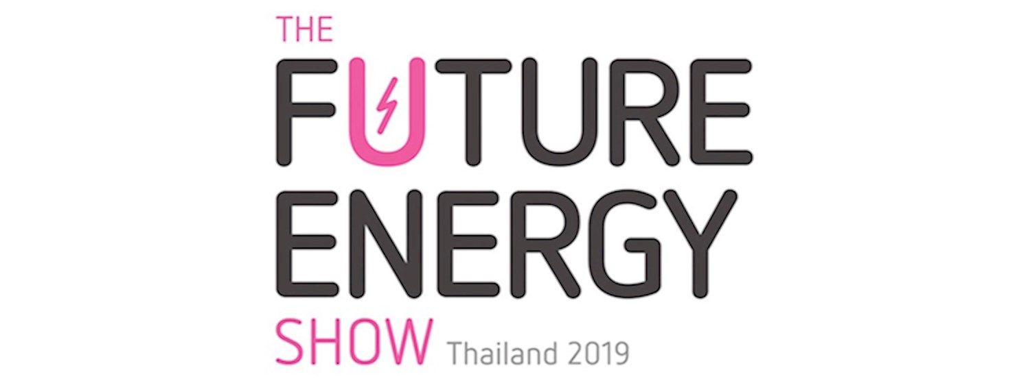 The Future Energy Show Thailand 2019 Zipevent