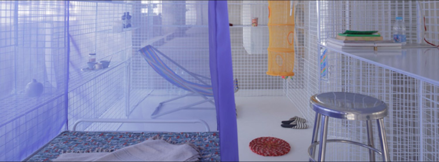 Opening Party 'LIGHT HOUSE' Zipevent