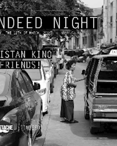Indeed Night at Mustache Zipevent