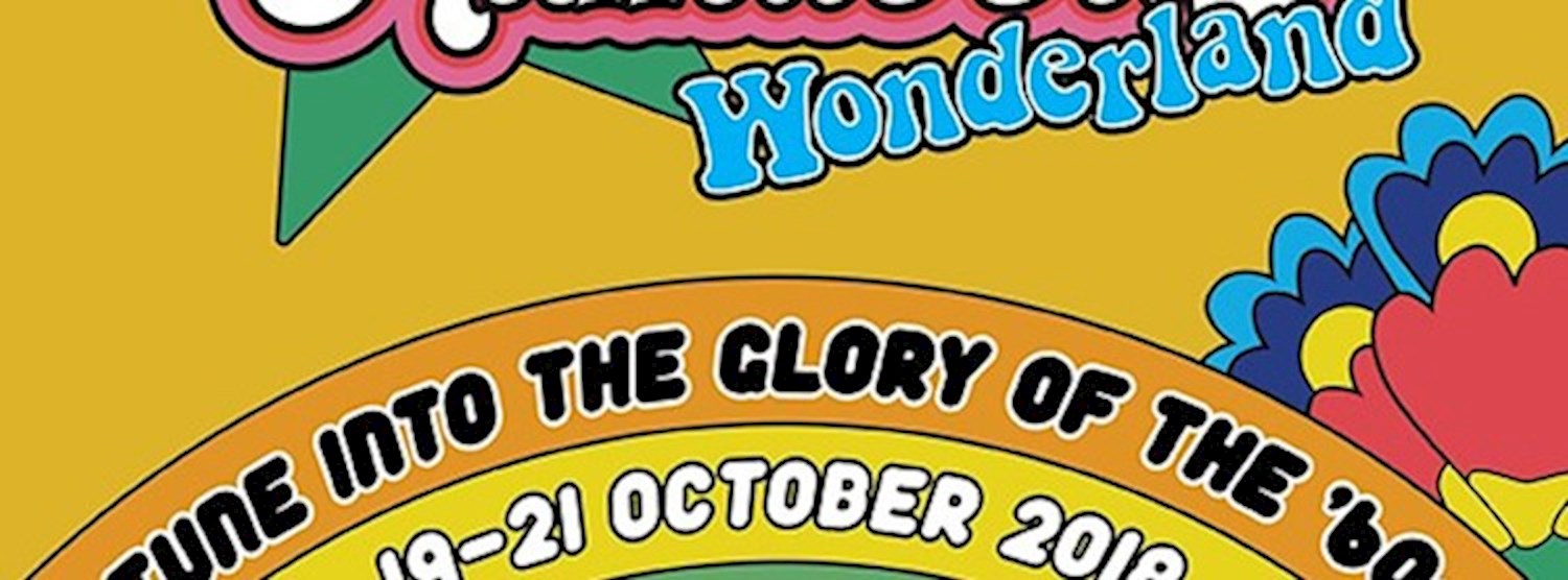 Vespa Primavera Wonderland Zipevent