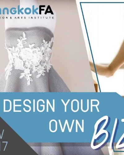 Design Your Own Biz Zipevent