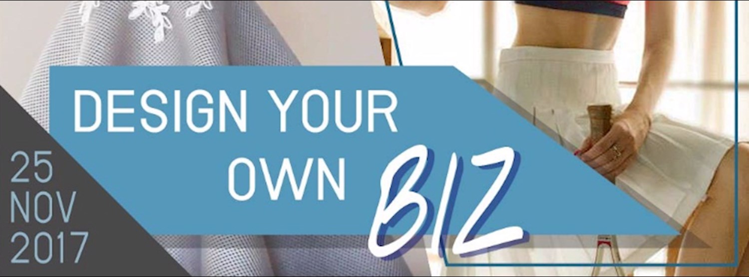 Design Your Own Biz Zipevent