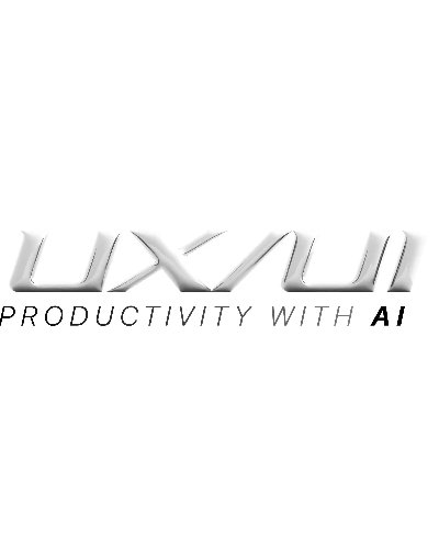 UX/UI Productivity with AI Zipevent