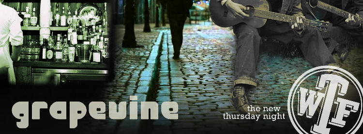 Grapevine Singer Grapevine | Zipevent - Inspiration Everywhere