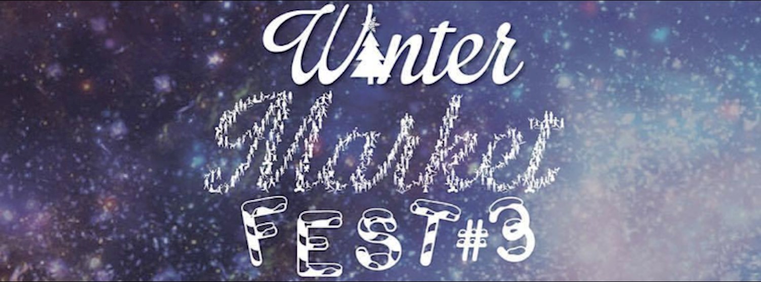 Winter Market Fest by Sansiri Zipevent