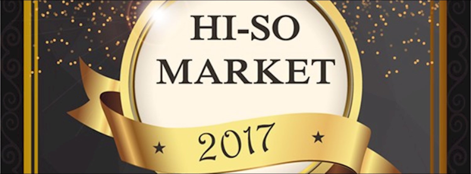 Hi-So Market Zipevent