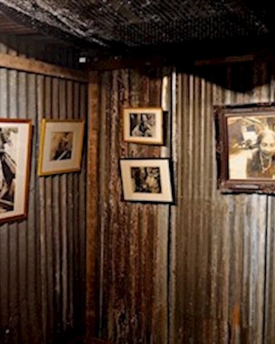 Galleries' Night at CHO WHY Zipevent