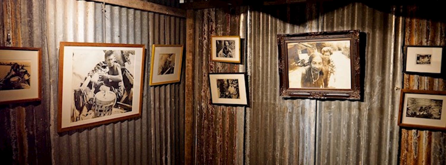 Galleries' Night at CHO WHY Zipevent