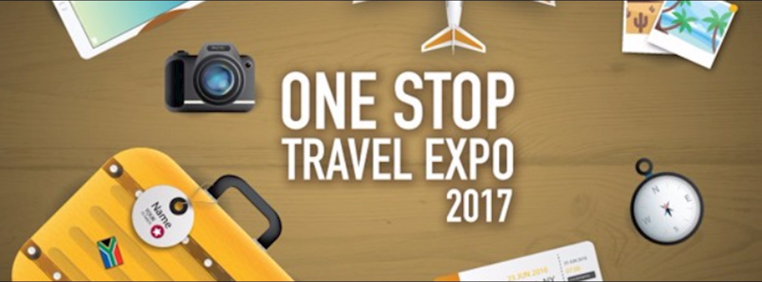 (เลื่อนไม่มีกำหนด) ONE STOP TRAVEL EXPO 2017 Zipevent