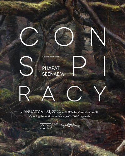 CONSPIRACY Zipevent
