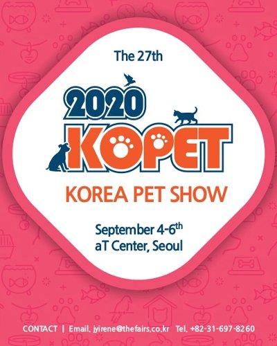 KOPET 2020 Zipevent