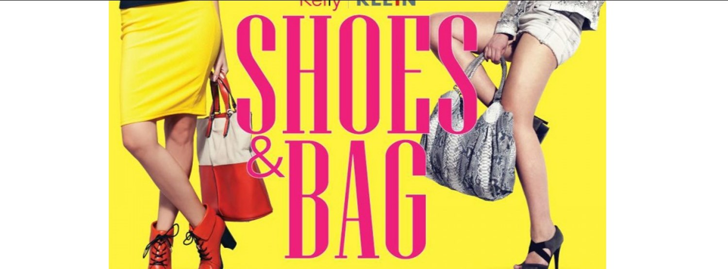 Kelly Klein Shoes & Bag Zipevent