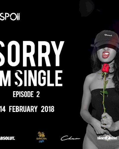 Sorry I'm Single (episode 2) Zipevent