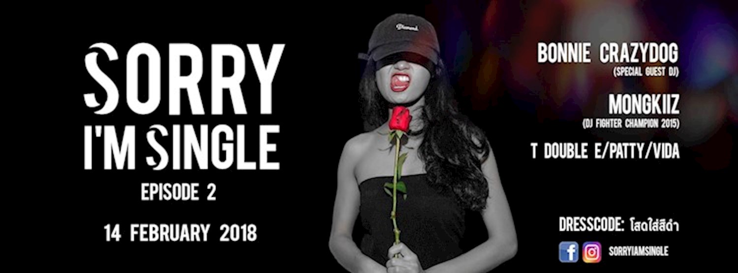 Sorry I'm Single (episode 2) Zipevent