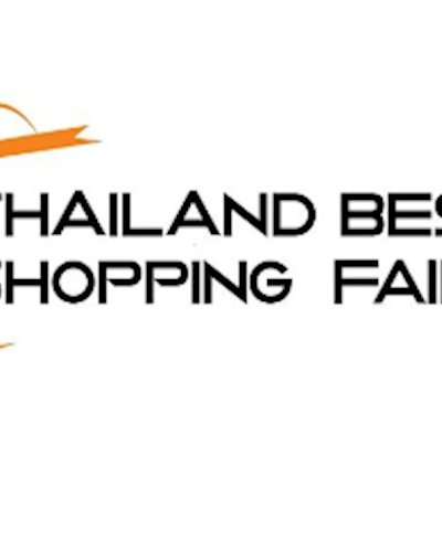 Thailand Best Shopping Fair 2015 Zipevent