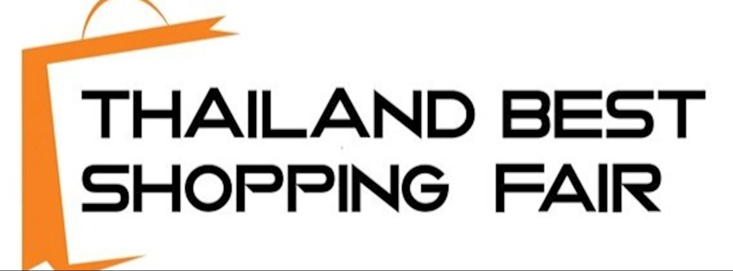 Thailand Best Shopping Fair 2015 Zipevent