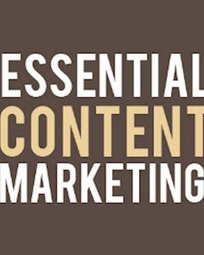 Essential Content Marketing ครั้งที่ 15 Zipevent