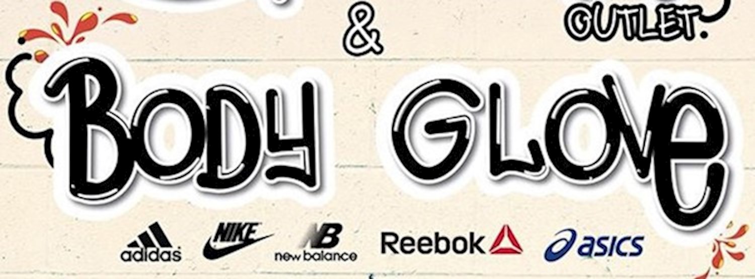 Sneaker & Body Grove Zipevent