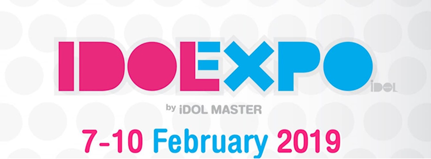  IdolExpo Zipevent