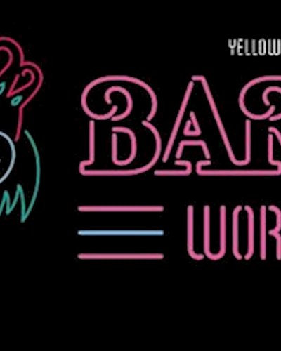Barong Family World Tour: Bangkok Zipevent