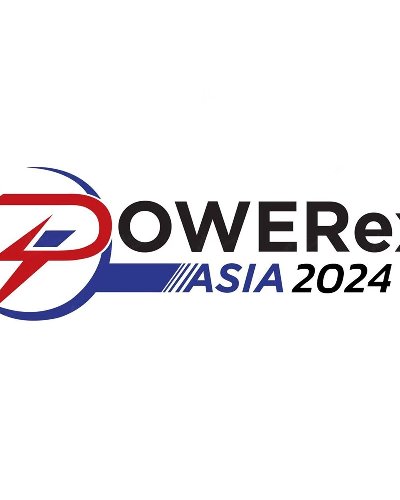 Powerex Asia 2024 Zipevent