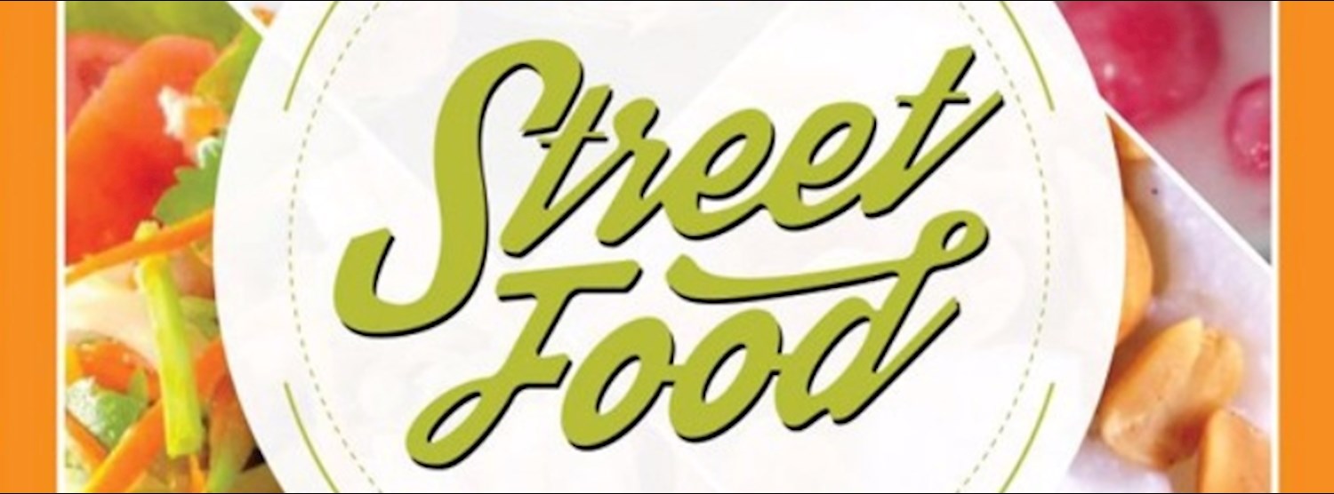 STREET FOOD Zipevent