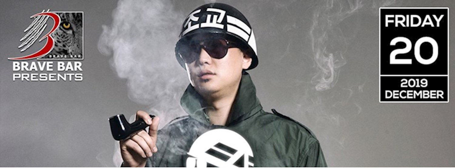 Bootcamp Party With Dj Gunner At Brave Bar Zipevent