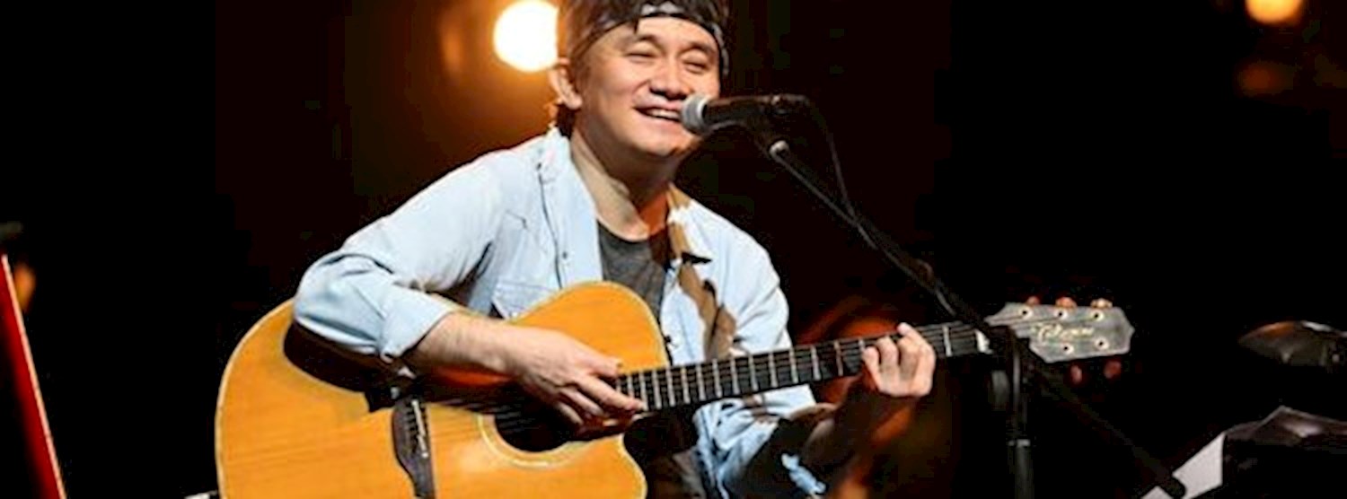 พงษ์สิทธิ์ คำภีร์ Live at Parking toys Zipevent