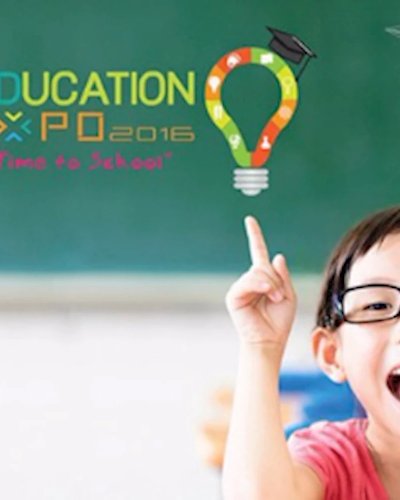 Kiducation Expo 2016 Zipevent