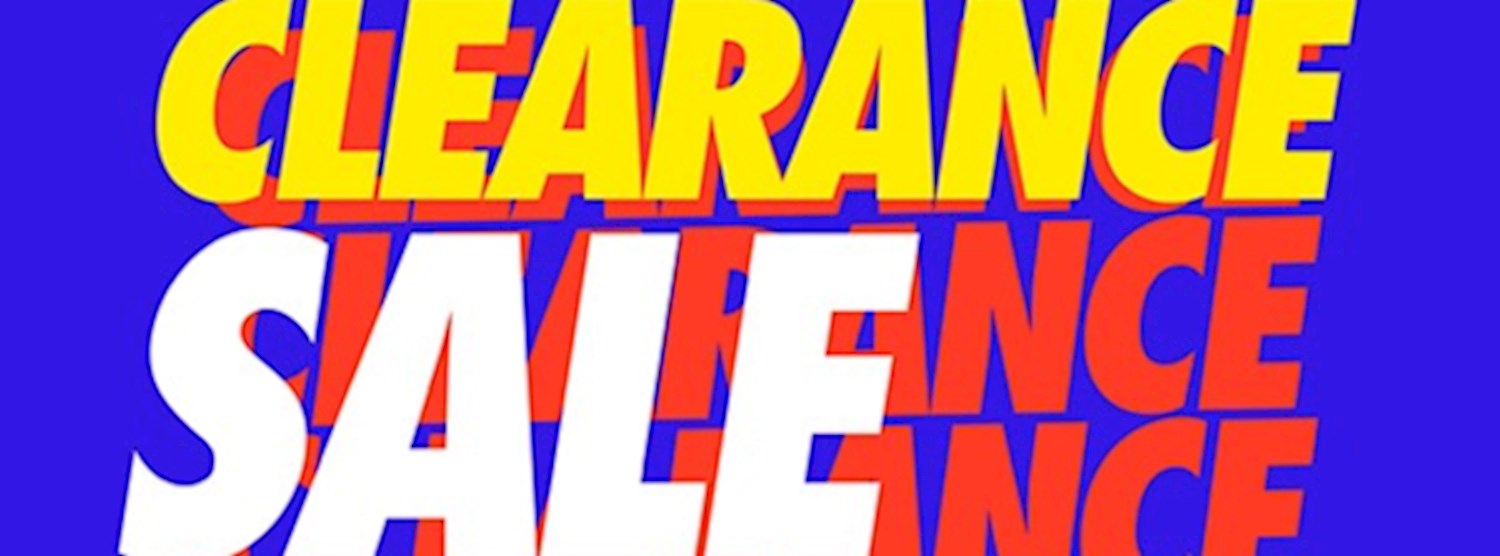 ZEN Clearance Sale Zipevent