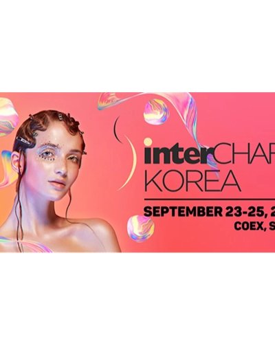 INTERCHARM KOREA Zipevent