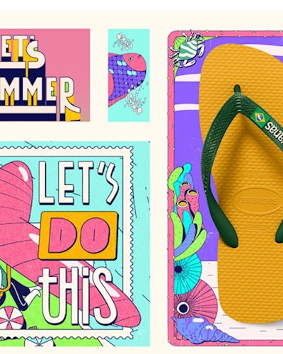 Havaianas Beach Event Zipevent