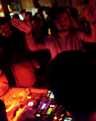 Free After Party | Mon 12 - Sat 17 September Zipevent