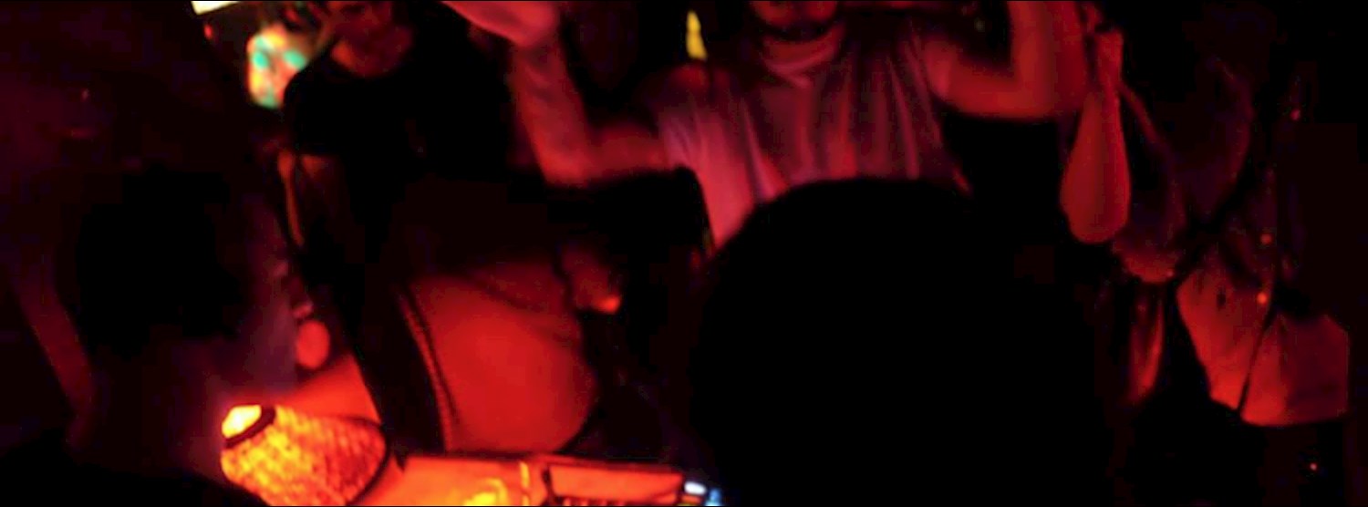 Free After Party | Mon 12 - Sat 17 September Zipevent