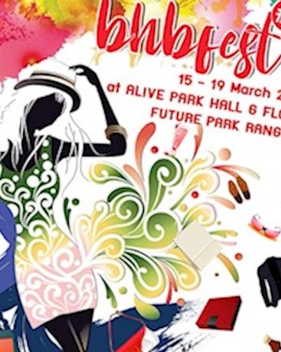bhbfest ครั้งที่ 8 Zipevent