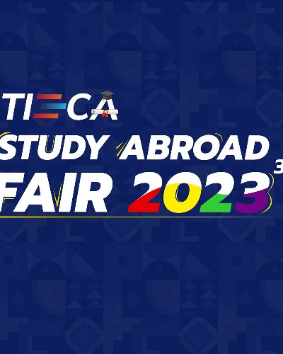 งานนิทรรศการศึกษาต่อต่างประเทศ TIECA Study Abroad Fair ครั้งที่ 38 Zipevent